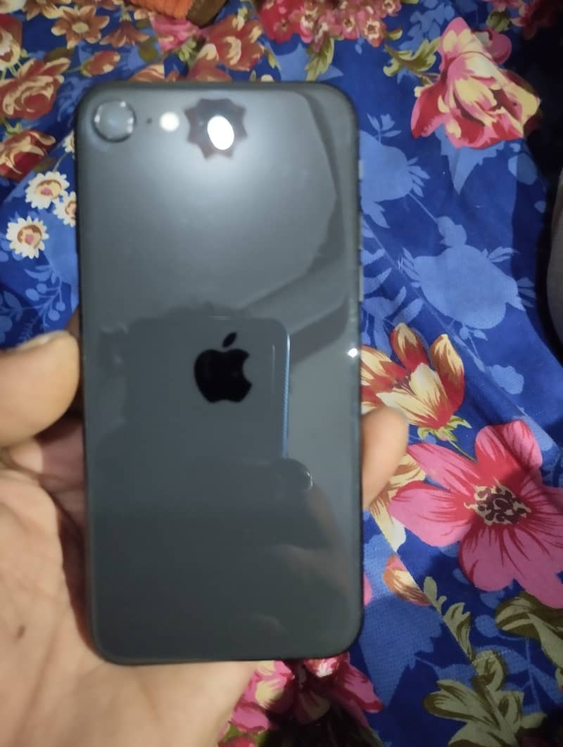 Apple iPhone SE 1