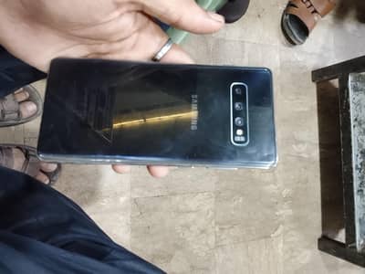 Samsung Galaxy S10 pule 5g