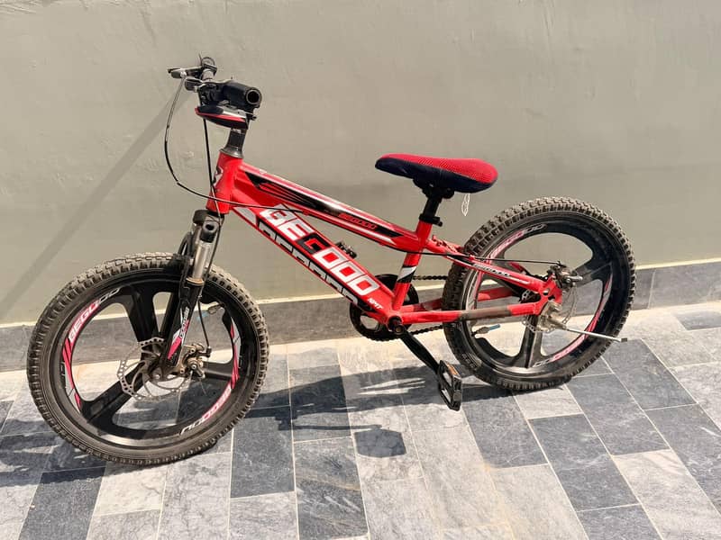 bicycle 1