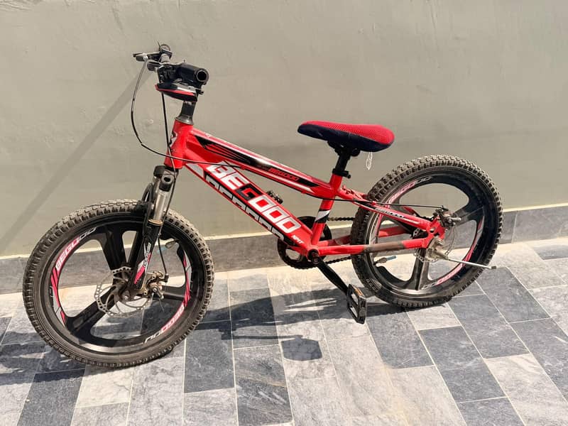 bicycle 2