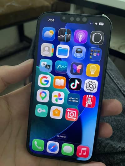 Apple iPhone 13 FU Waterpack 96 health