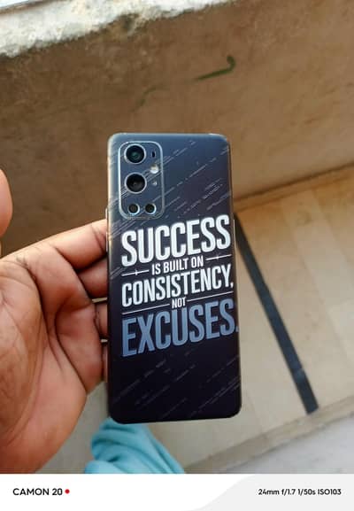 oneplus 9pro 5g pta approved all okay 10/9