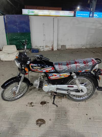 Super star 2021 model urgent sale