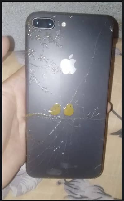 Apple iPhone 8 Plus
