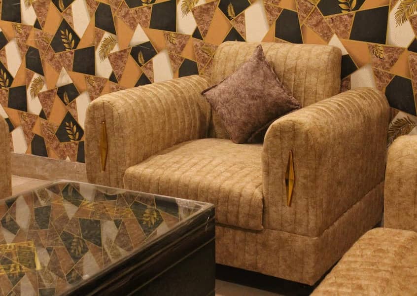 Premium Quality Sofa 0