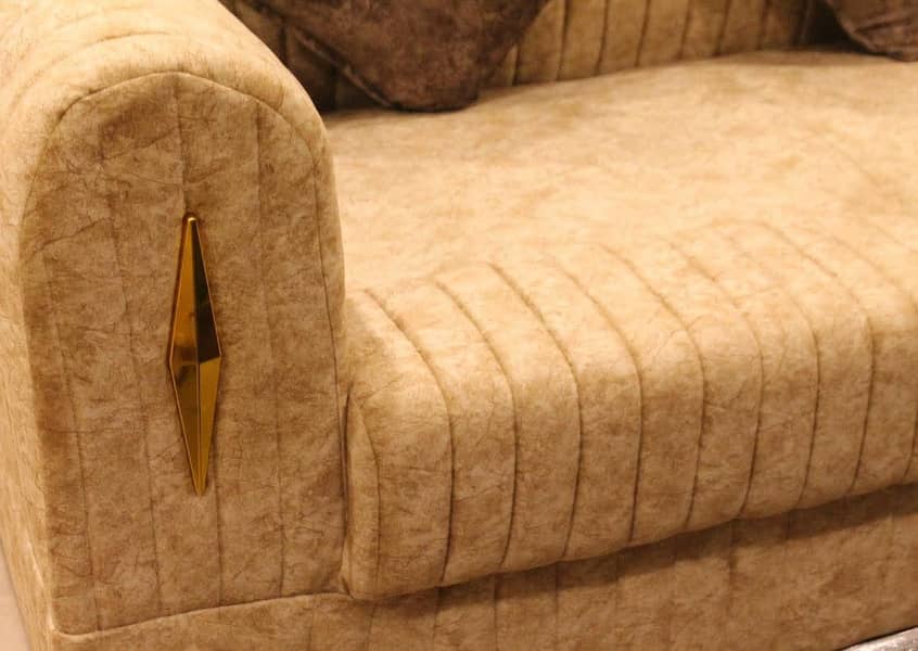 Premium Quality Sofa 1
