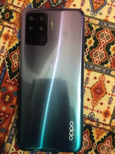 OPPO f19 Pro