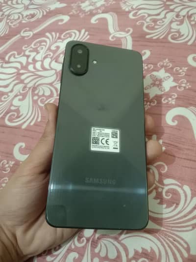 Samsung Mobile A07