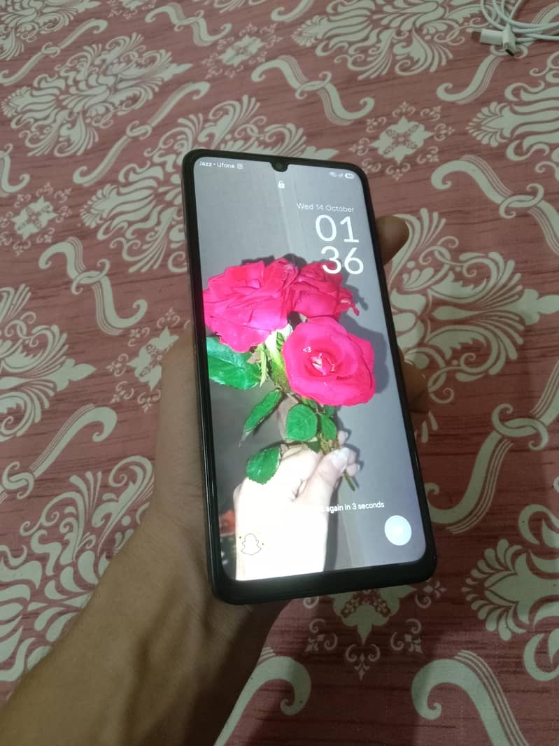 Samsung Mobile A07 3