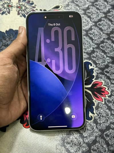 Apple iPhone 16 Plus