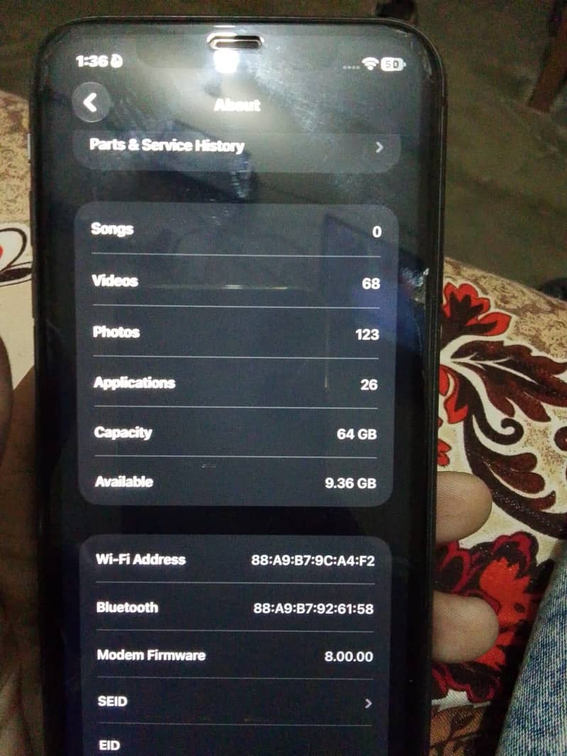 Apple iPhone 11 0