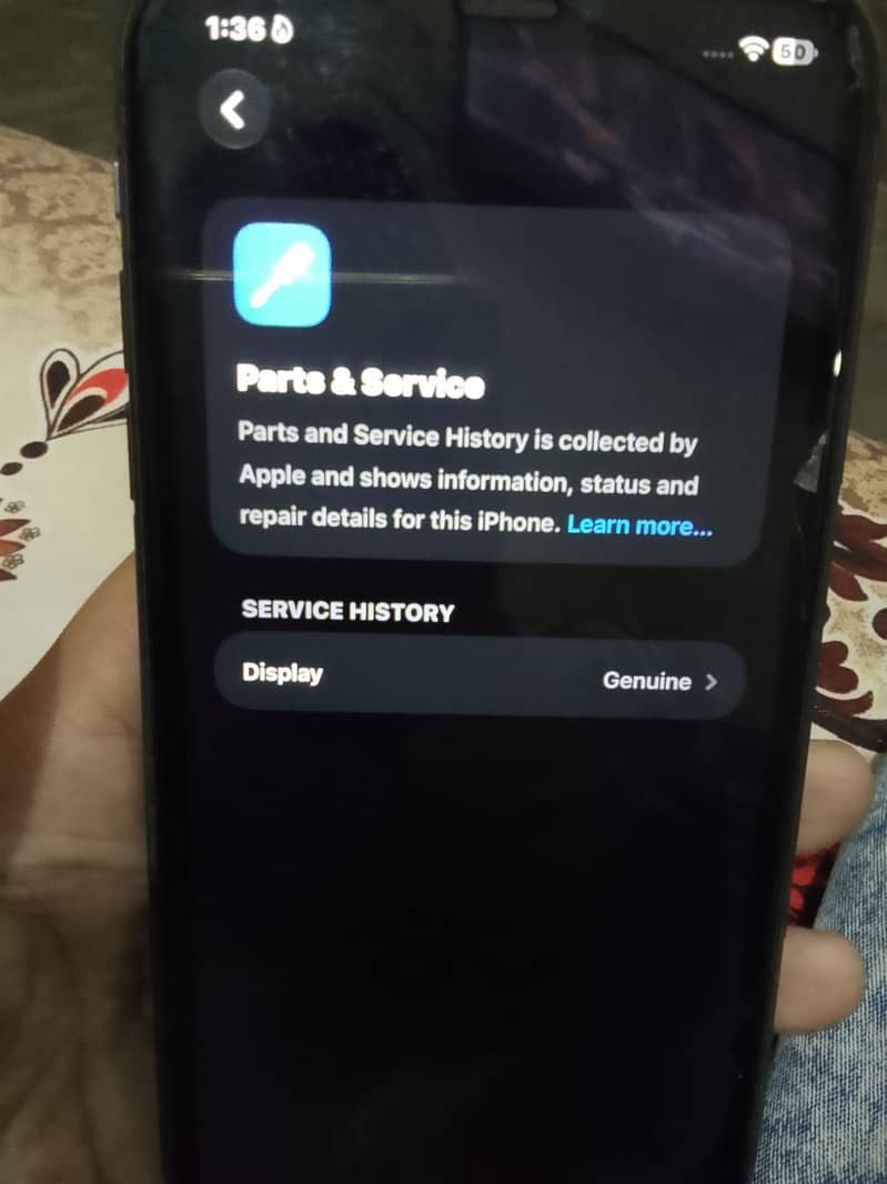 Apple iPhone 11 4