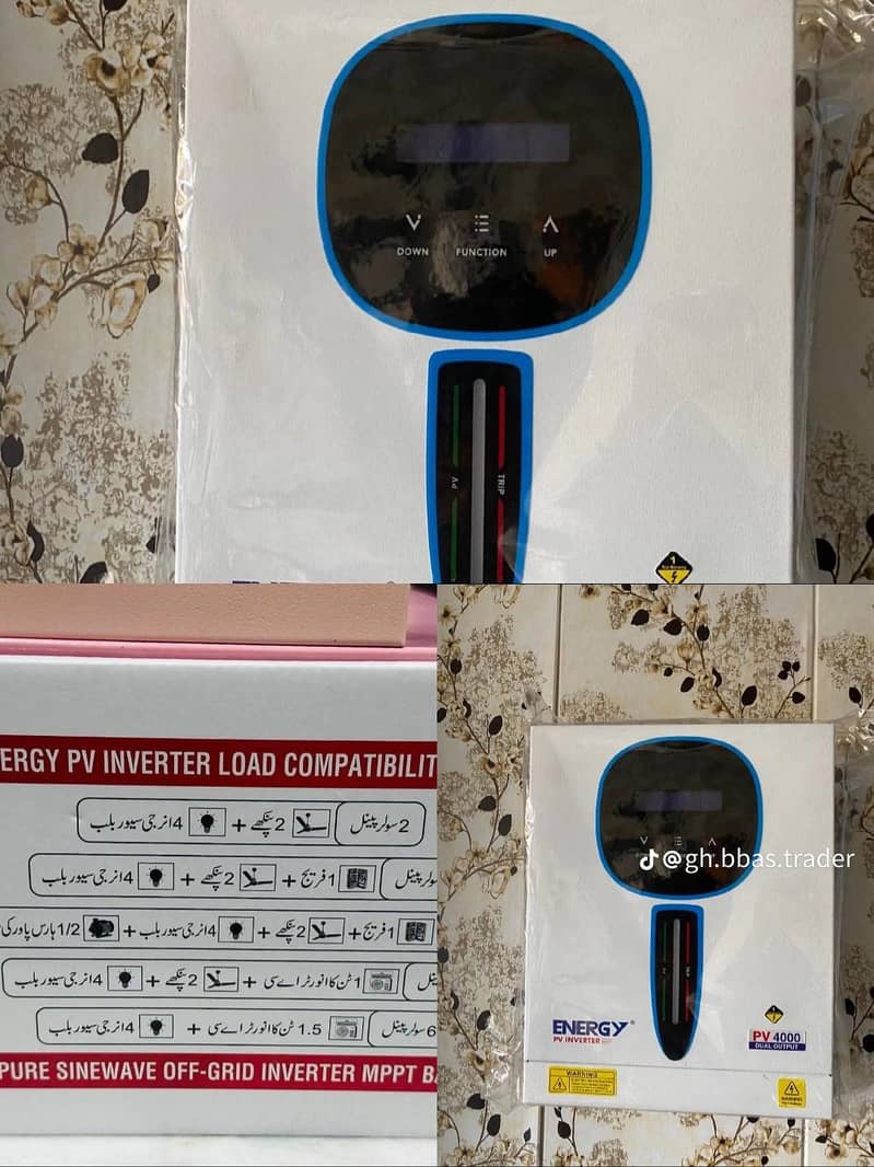 pv4000 0