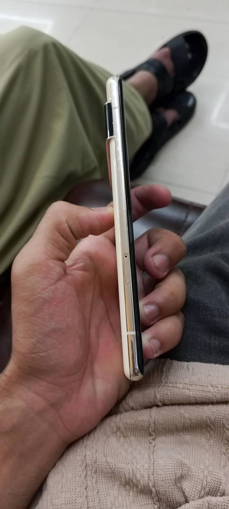 Google Pixel 6 Pro 1