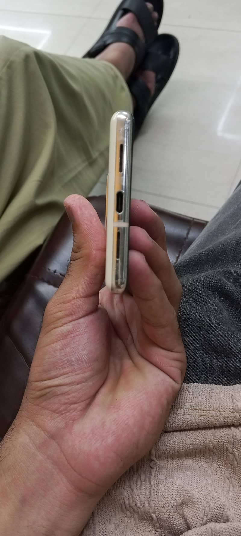 Google Pixel 6 Pro 2