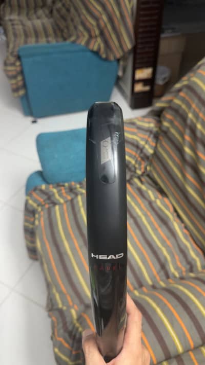 Head coello motion 2025