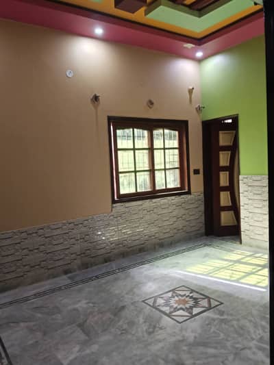 3 BED DD FLAT FOR SALE