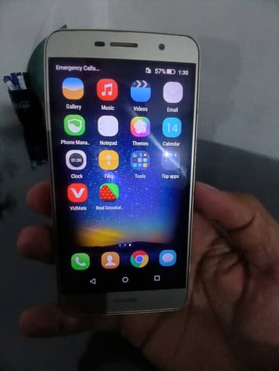 Huawei Y6 Pro dual sim 2/16