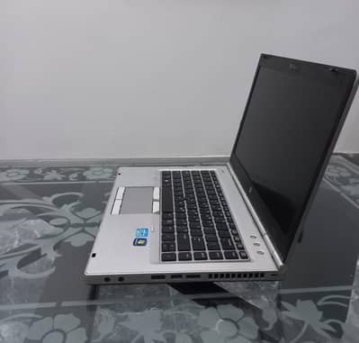 Hp Laptop  Intel(R) Core(TM) i5