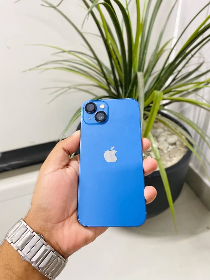 Apple iPhone 13 0