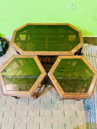 Tea & Coffee Tables