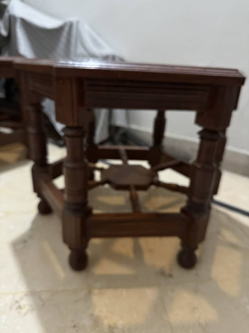 Tea & Coffee Tables 2