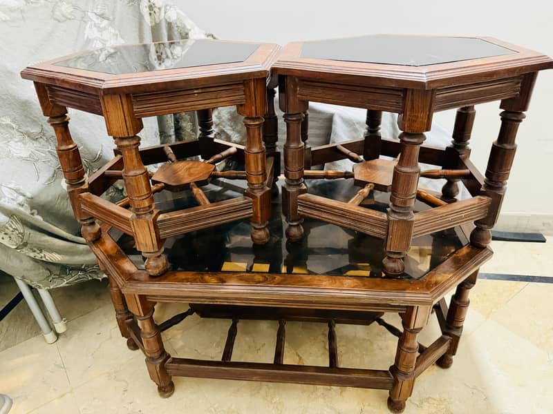 Tea & Coffee Tables 3