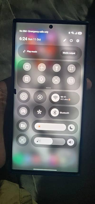 Samsung Mobile S23 Ultra