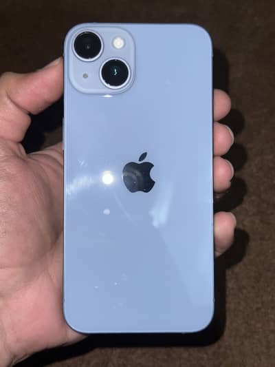 Apple iPhone 14 128gb jv