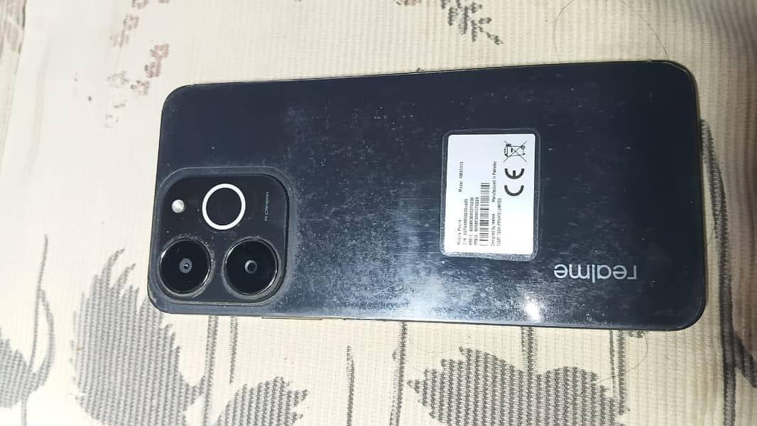 Realme Other Model 0