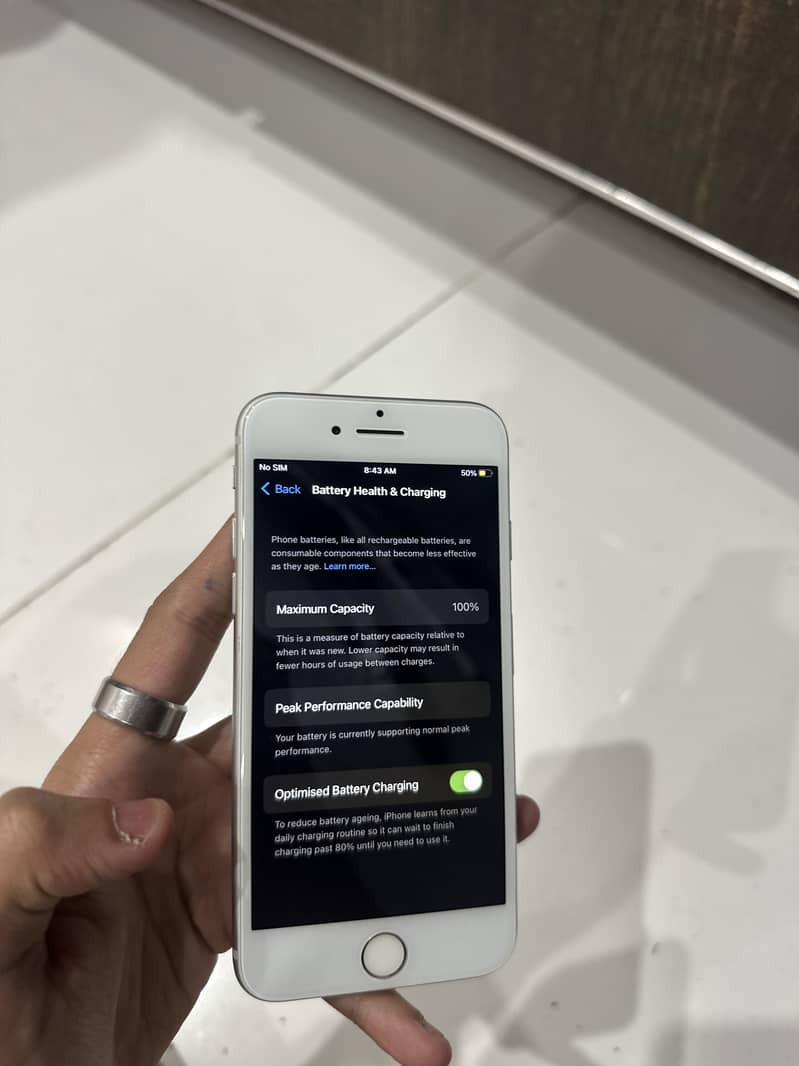 Apple iPhone 8 2
