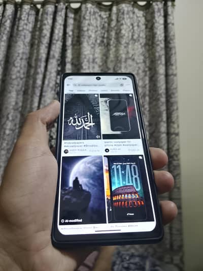 Google Pixel 6