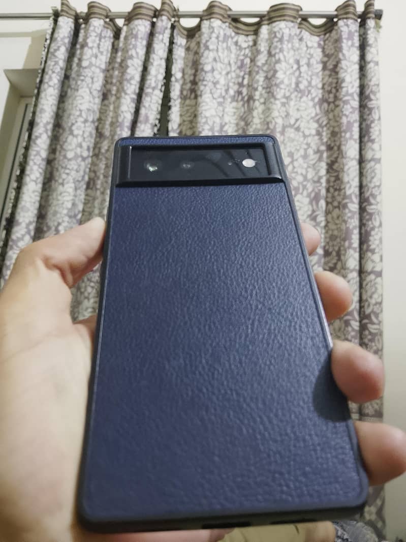 Google Pixel 6 1