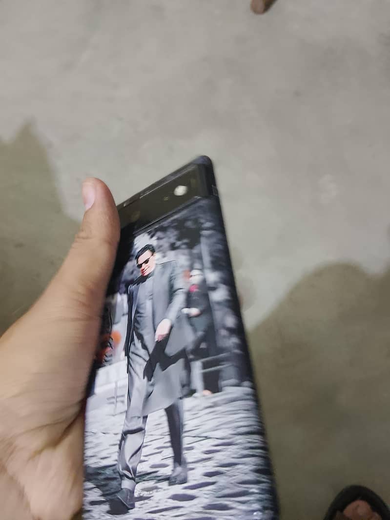 Google Pixel 6 3