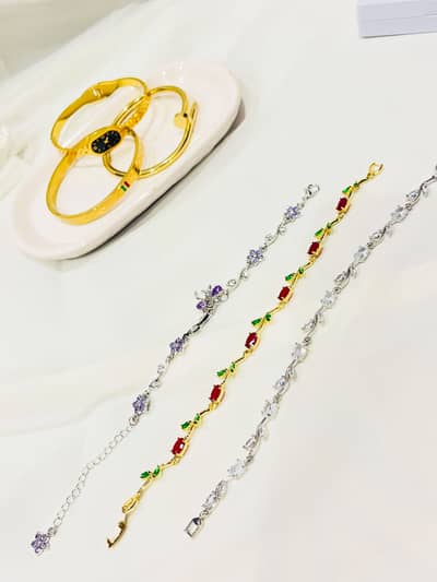 Stainless steel Premium quality jewellery available