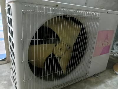 all ac