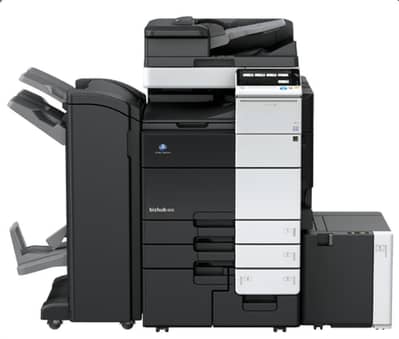 konica bizhub 808