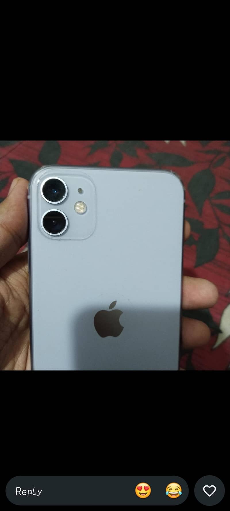Apple iPhone 11 0