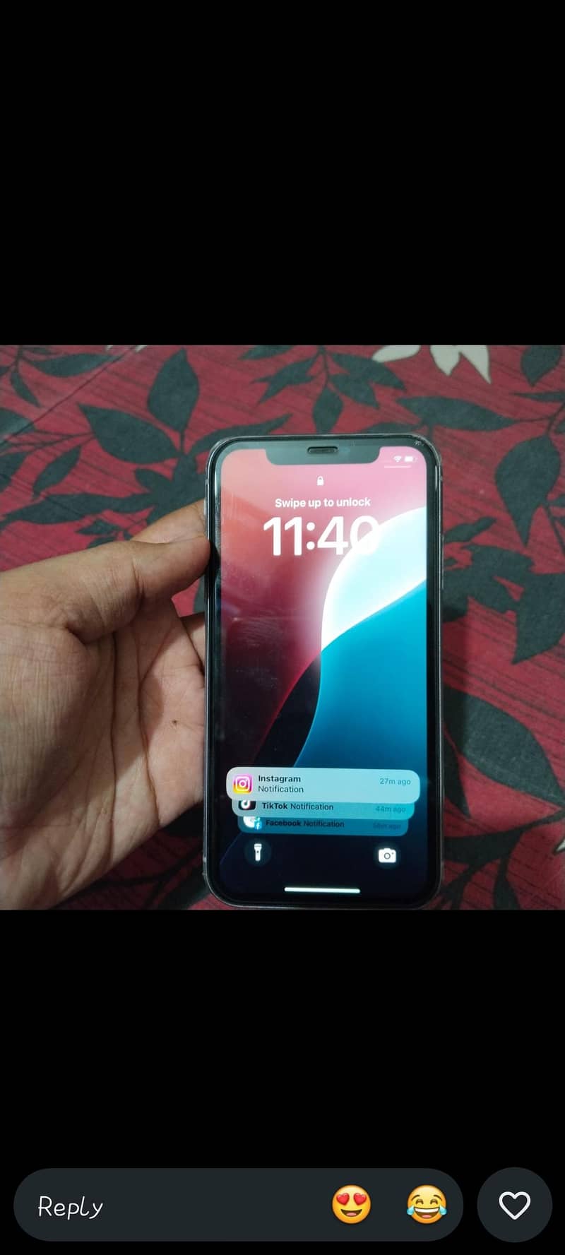 Apple iPhone 11 1