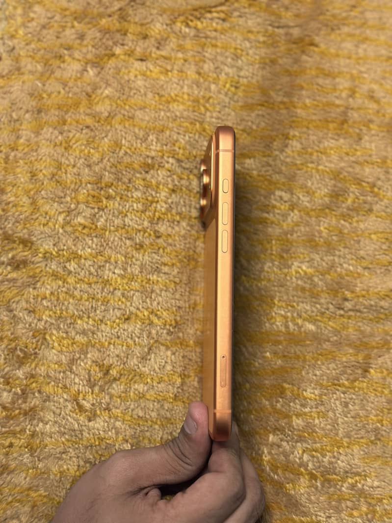 Apple iPhone 17 Pro Max 1