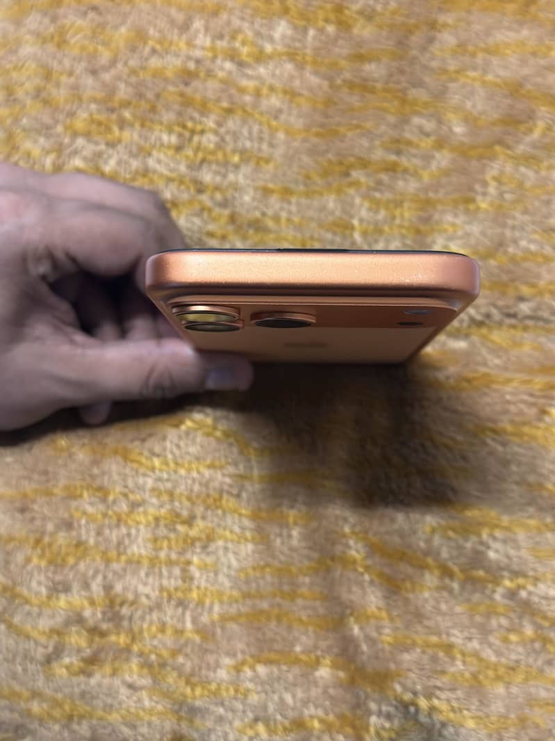 Apple iPhone 17 Pro Max 3