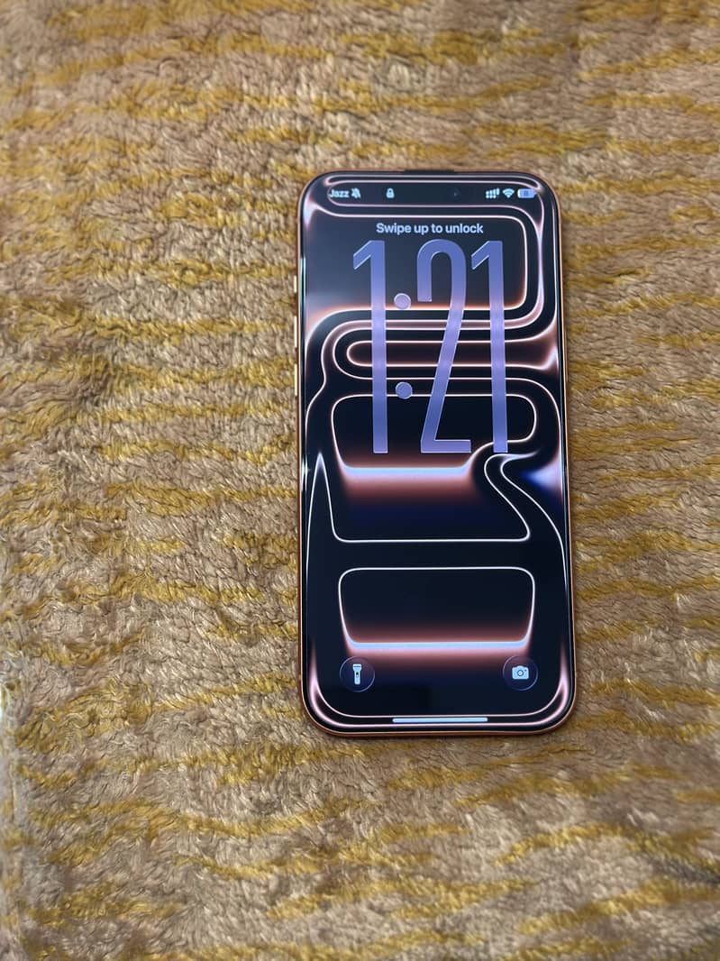 Apple iPhone 17 Pro Max 5