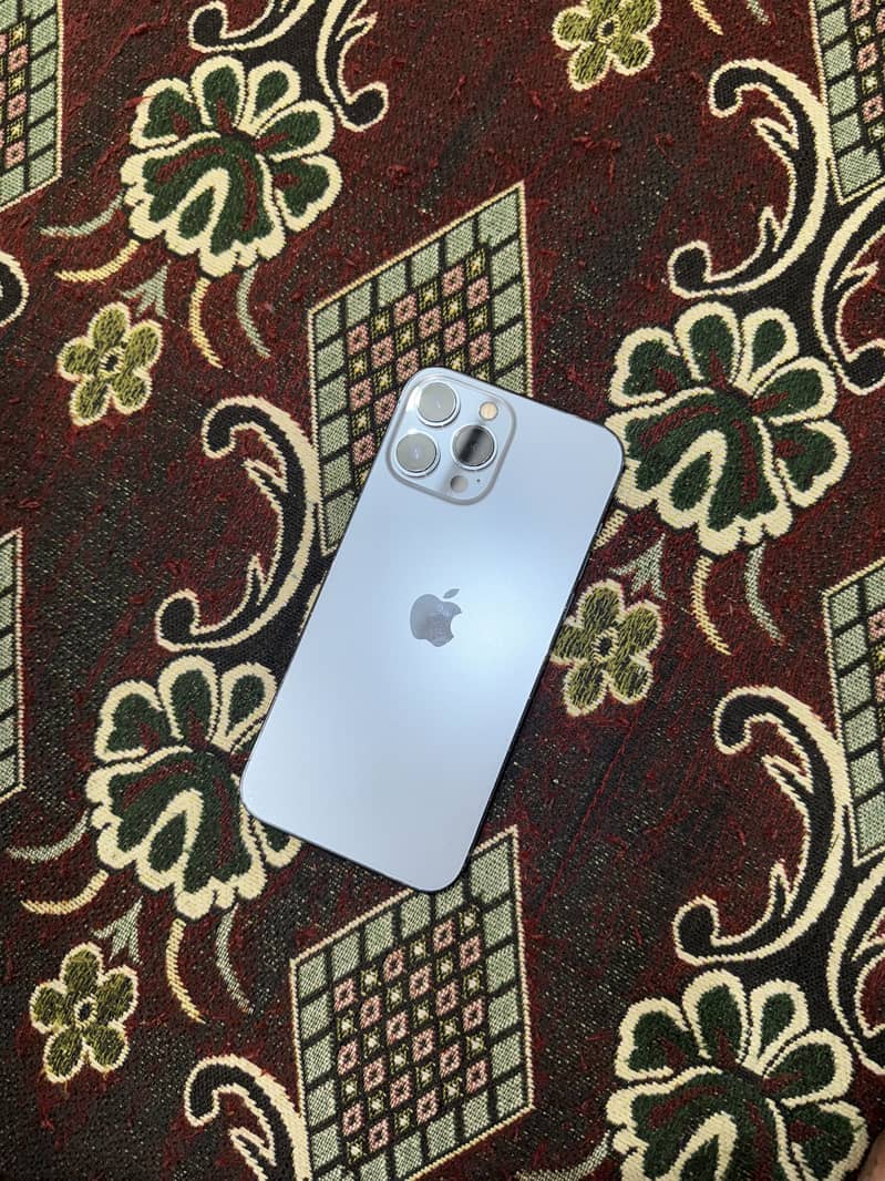 Apple iPhone 13 Pro Max 1