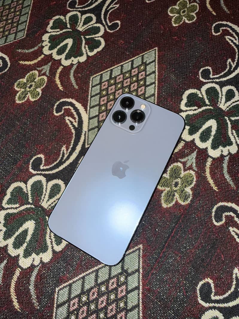 Apple iPhone 13 Pro Max 2