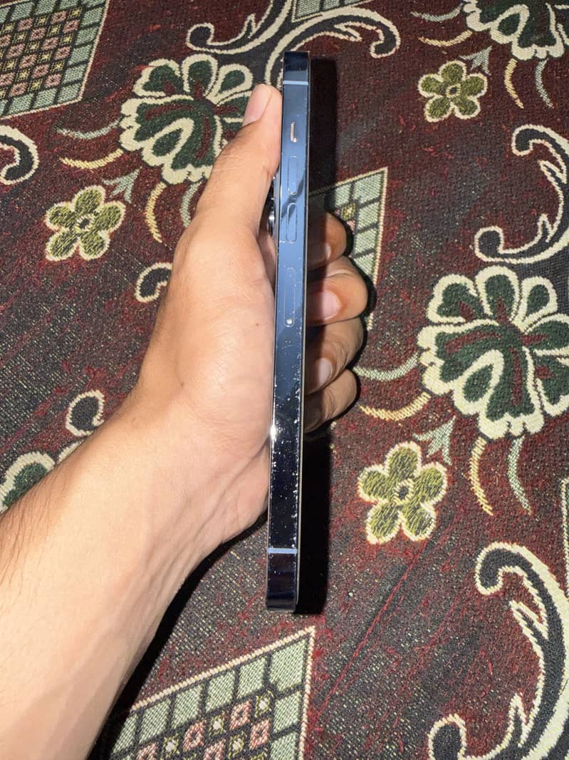 Apple iPhone 13 Pro Max 8
