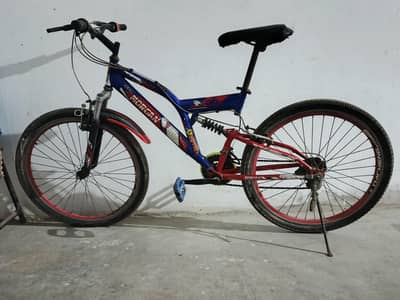 Bicycle For sale
