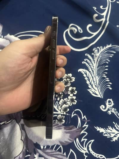 Apple iPhone 14 Pro Max pta approved HK model dual physical waterpack
