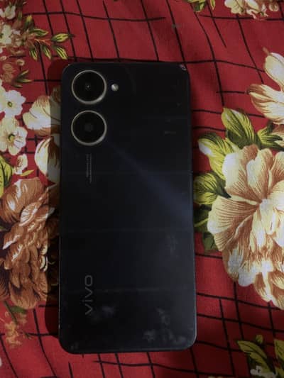 Vivo Y03