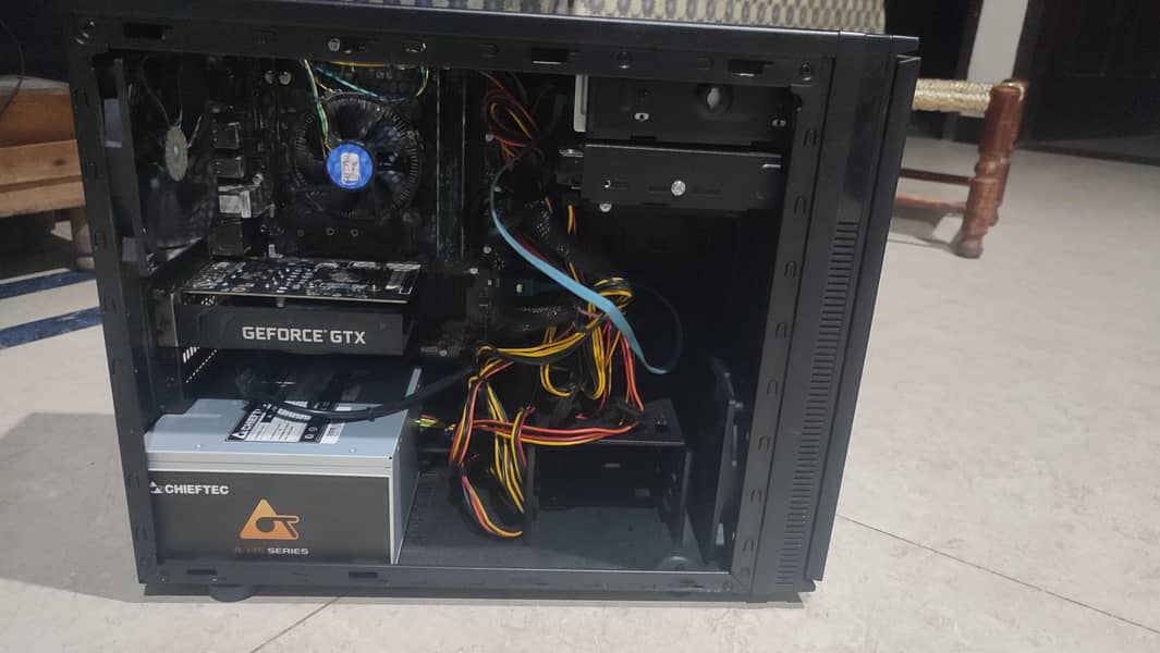 Gaming pc 1