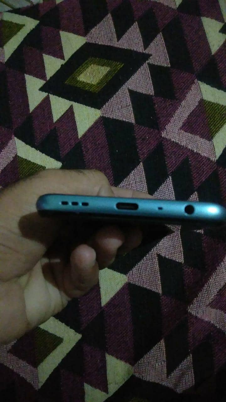 Realme 9i 1